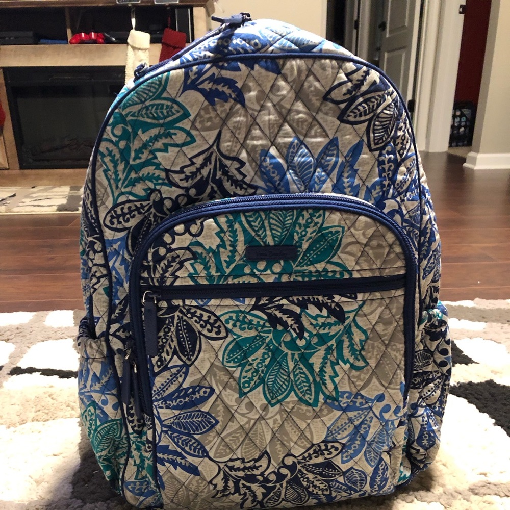 Vera Bradley backpack